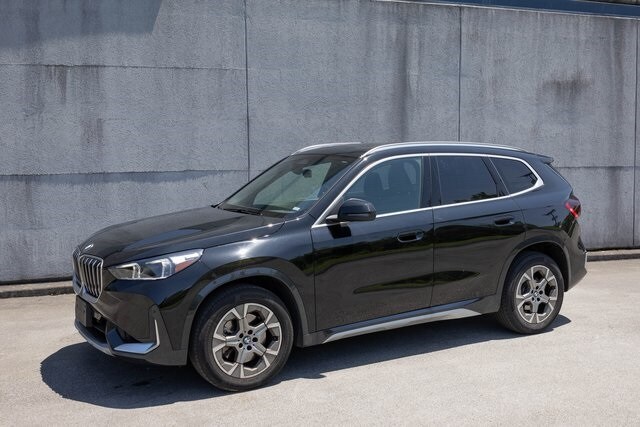 2025 Bmw X1 XDrive28i photo 4