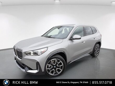 Featured New 2025 BMW X1 xDrive28i SUV for Sale in Kingsport, TN