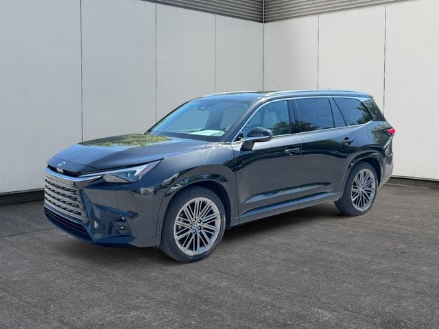 Used 2024 LEXUS TX 350 350 Luxury