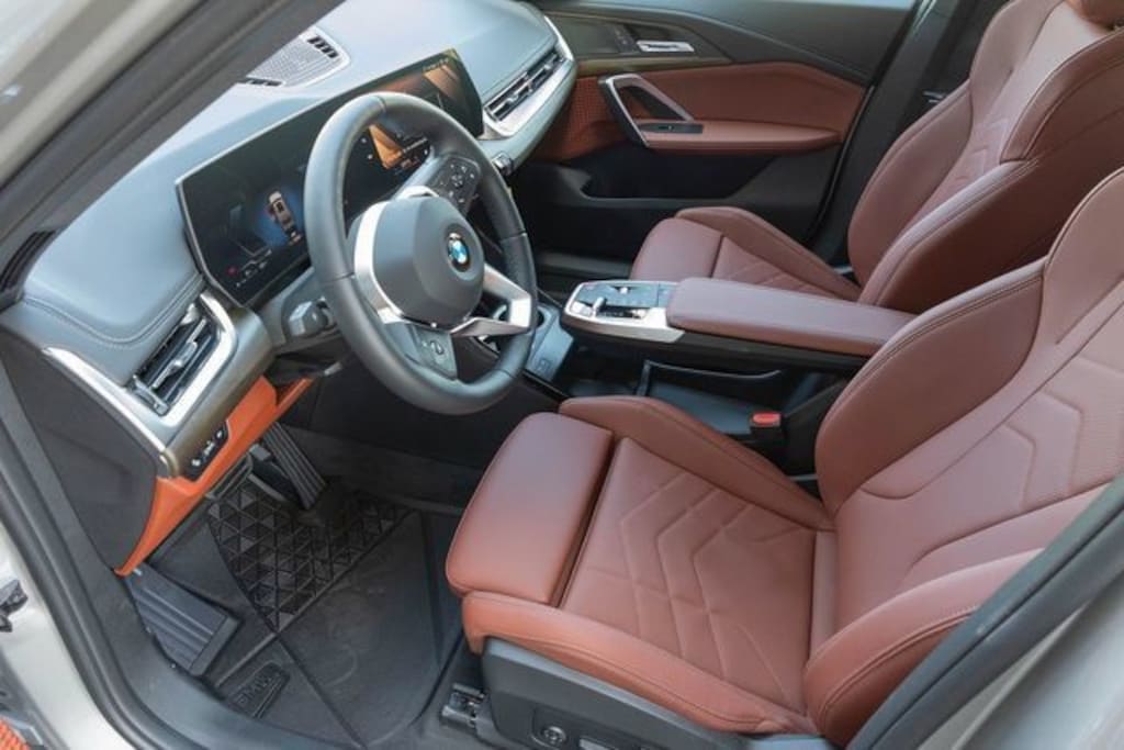 New 2026 BMW X1 xDrive28i SUV