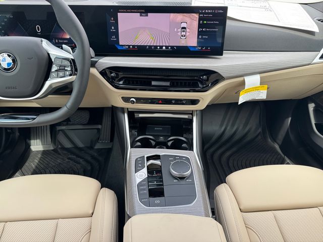 2026 BMW 3 Series 330i - Photo 12