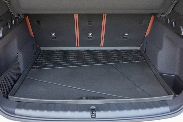 2026 BMW X1 XDrive28i - Photo 28
