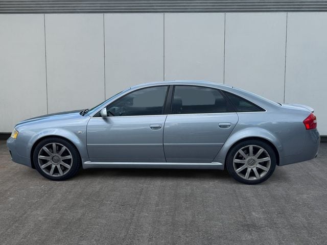 Used 2003 Audi RS6 Base with VIN WUAPV54B93N904898 for sale in Kingsport, TN