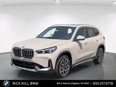 2026 BMW X1 xDrive28i SUV