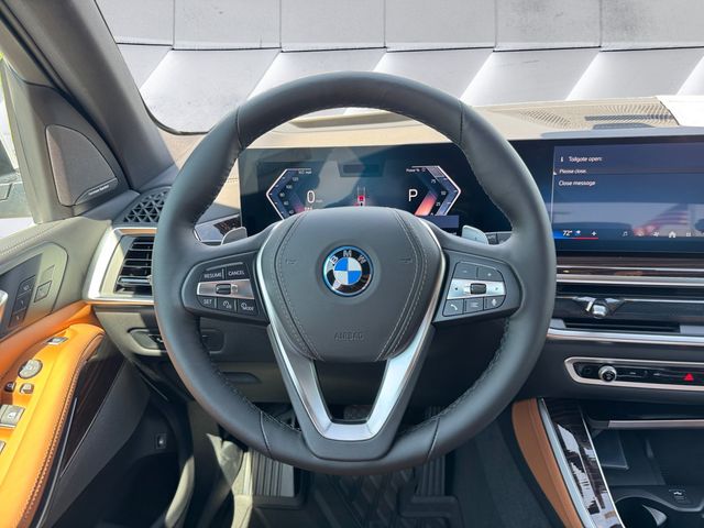 2026 BMW X5 50e - Photo 13