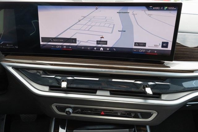 2025 BMW X5 50e - Photo 25