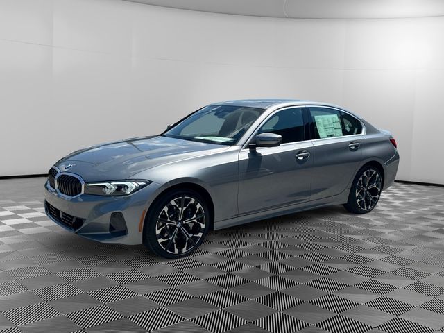 New 2026 BMW 3 Series 330i xDrive