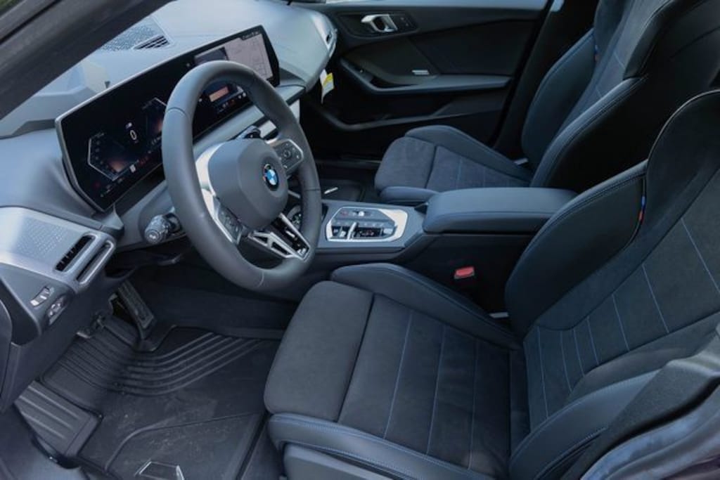 New 2026 BMW 2 Series 228 Gran Coupe Sedan