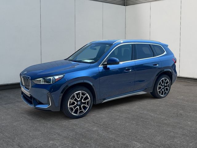 Used 2025 BMW X1 xDrive28i
