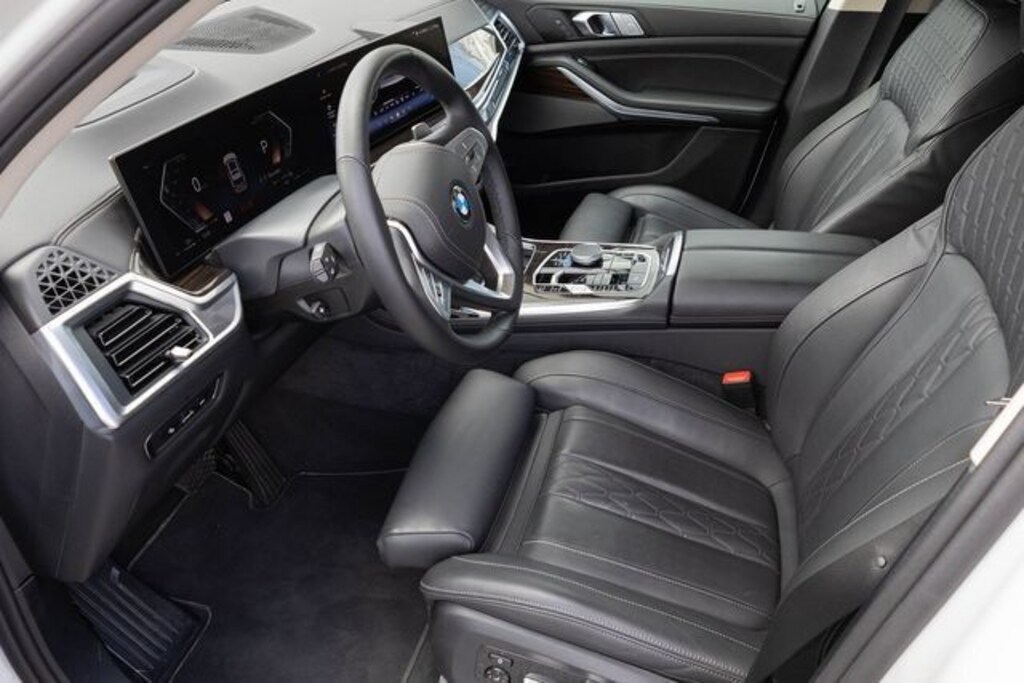 Used 2026 BMW X7 xDrive40i SUV