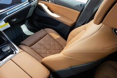 2026 BMW X5 xDrive40i SUV