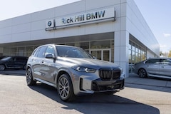 2026 BMW X5 xDrive40i SUV 2026 BMW X5 xDrive40i SUV