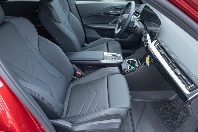 2026 BMW X1 XDrive28i - Photo 21