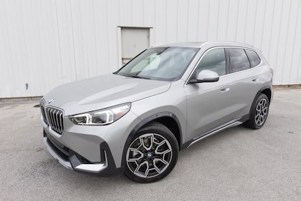 2025 BMW X1 xDrive28i SUV