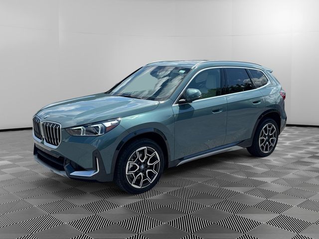 New 2027 BMW X1 xDrive28i