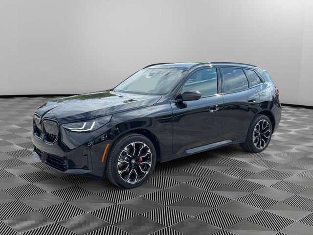 New 2026 BMW X3 30 xDrive