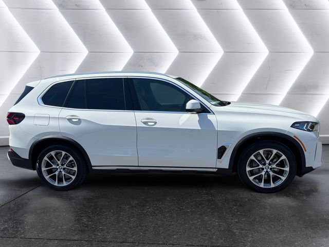 2026 BMW X5 50e - Photo 6