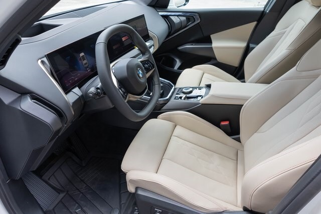 2025 Bmw X3 30x Drive photo 2