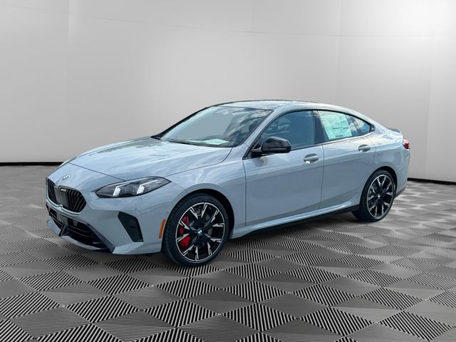 New 2026 BMW 2 Series 228 Gran Coupe