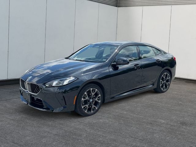 Used 2025 BMW 228i 228 xDrive Gran Coupe