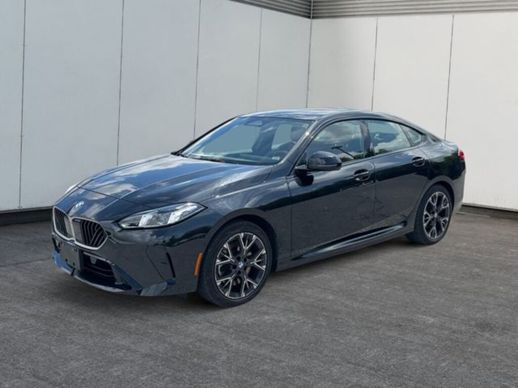 Used 2025 BMW 228i 228 xDrive Gran Coupe Gran Coupe