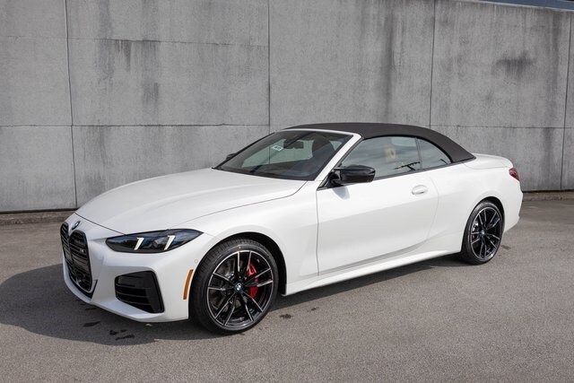 2026 Bmw 440i Coupe photo 4