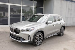2025 BMW X1 xDrive28i SUV