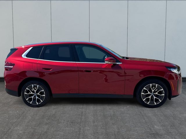 2025 BMW X3 30 - Photo 6