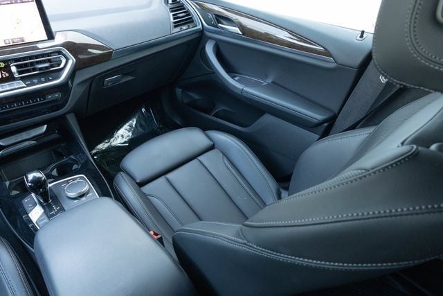 2023 BMW X3 30i - Photo 22
