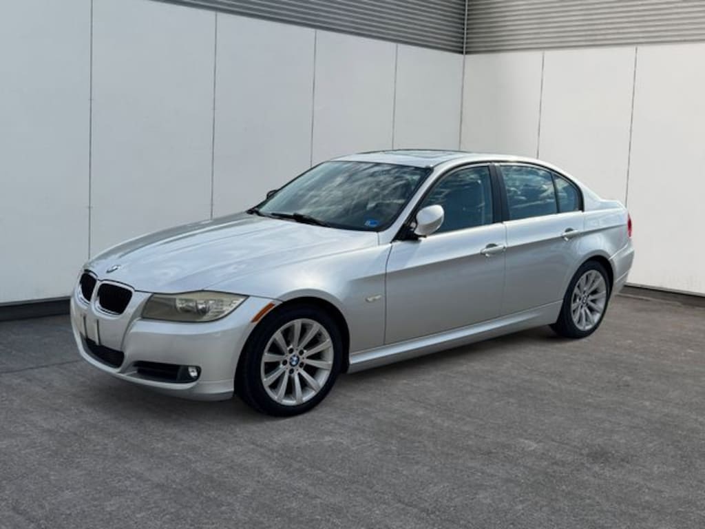 Used 2011 BMW 328i 328i Sedan