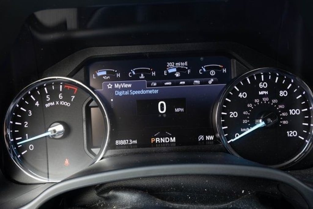 Used 2020 Ford Expedition XLT SUV