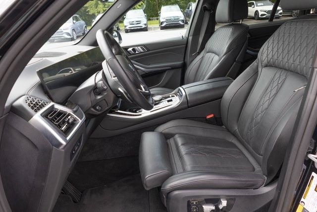 2025 BMW X5 50e - Photo 15