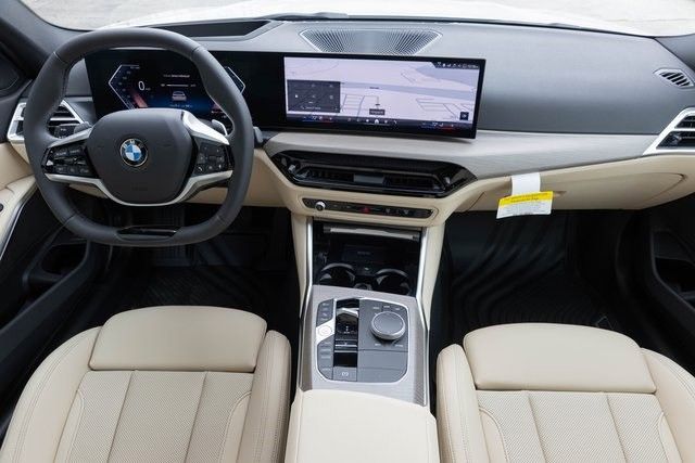 2025 BMW 3 Series 330i - Photo 22