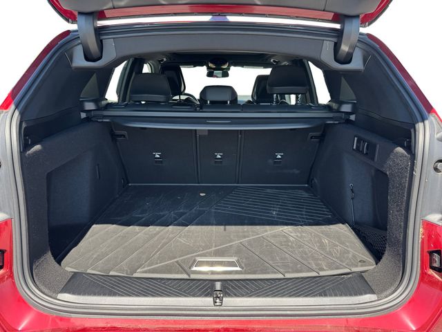 2025 BMW X3 30 - Photo 18