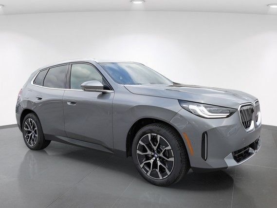 2026 BMW X3 30 - Photo 12