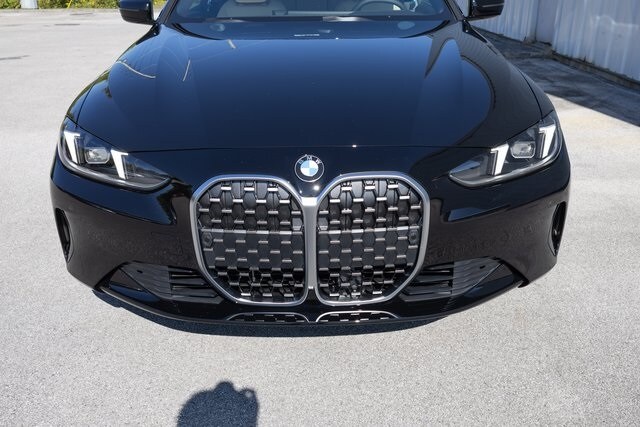 2025 Bmw 430i photo 4