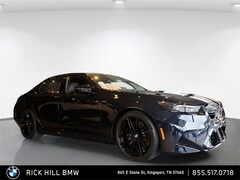 2026 BMW M5 Base Sedan