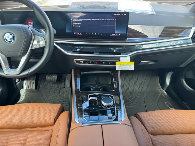 2026 BMW X5 50e - Photo 12