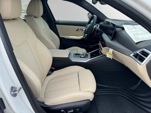 2026 BMW 3 Series 330i - Photo 16