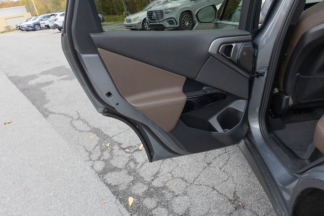 2026 BMW X3 30 - Photo 16