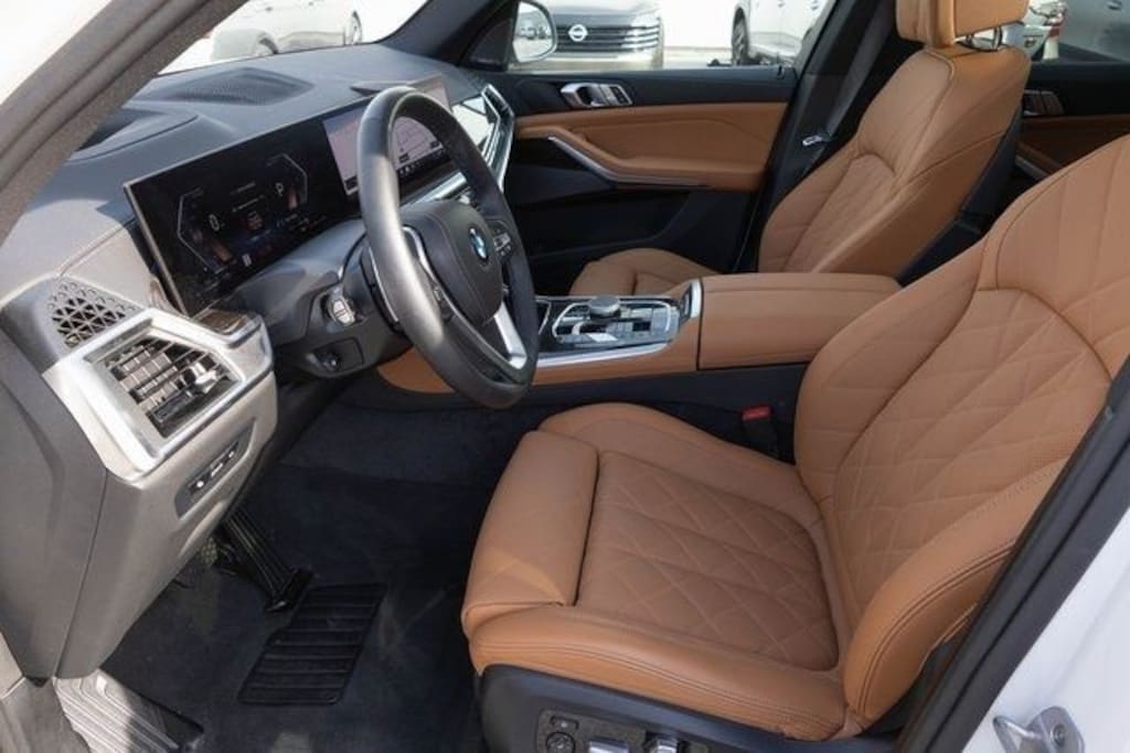Used 2026 BMW X5 xDrive40i SUV