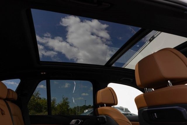 2026 BMW X5 40i - Photo 27