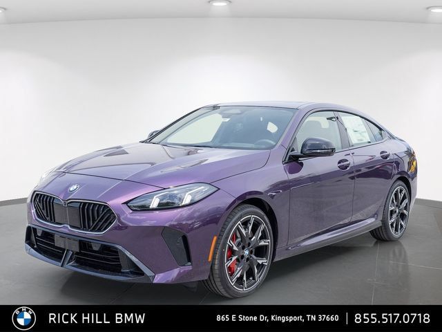 New 2026 BMW 2 Series 228 Gran Coupe