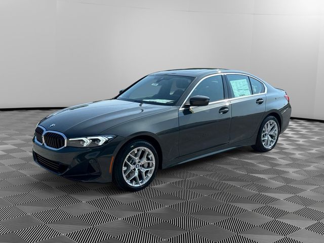 New 2026 BMW 3 Series 330i xDrive
