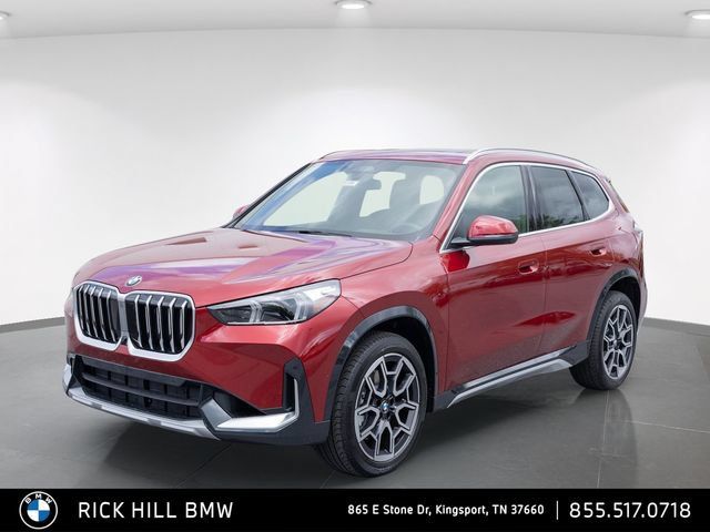 New 2026 BMW X1 xDrive28i