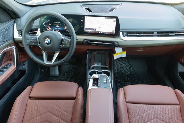 2026 BMW X1 XDrive28i - Photo 22
