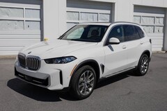 2026 BMW X5 xDrive40i SUV 2026 BMW X5 xDrive40i SUV