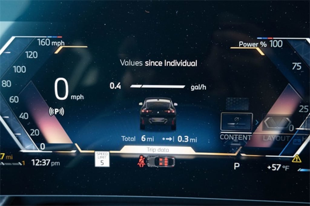 New 2026 BMW X2 xDrive28i SUV