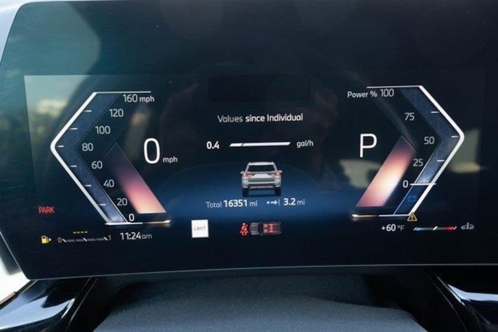 Certified 2025 BMW X1 xDrive28i SUV