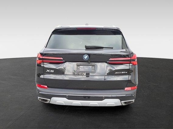 2025 BMW X5 50e - Photo 8